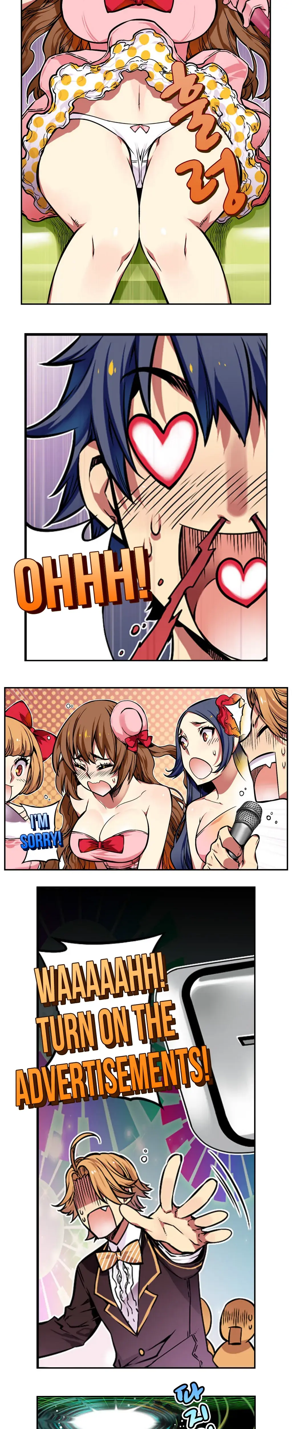 Hand Play Episode 2 - Page 9