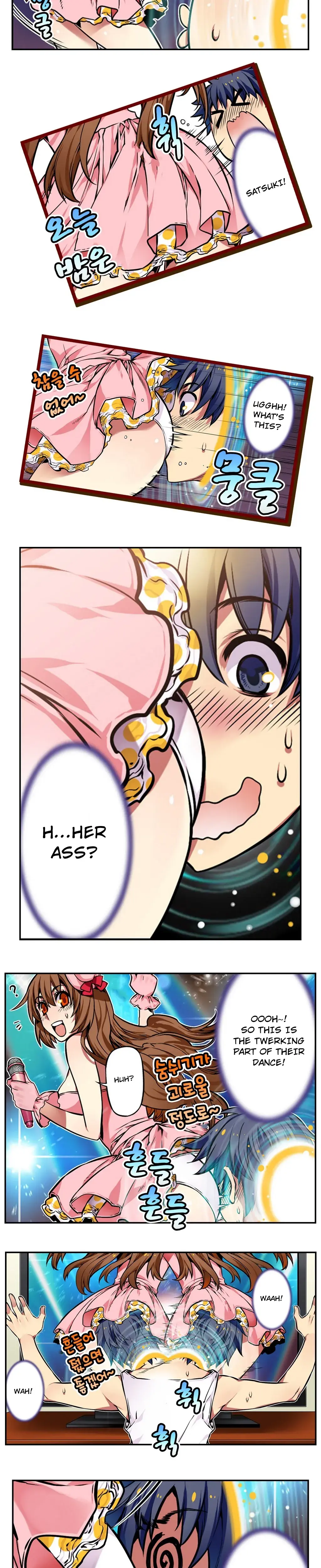 Hand Play Episode 3 - Page 3