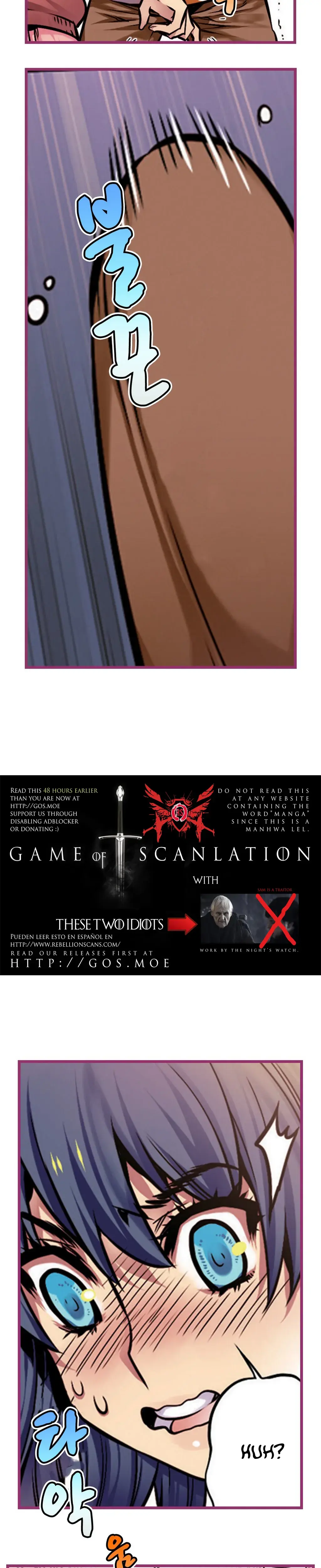 Hand Play Episode 5 - Page 3
