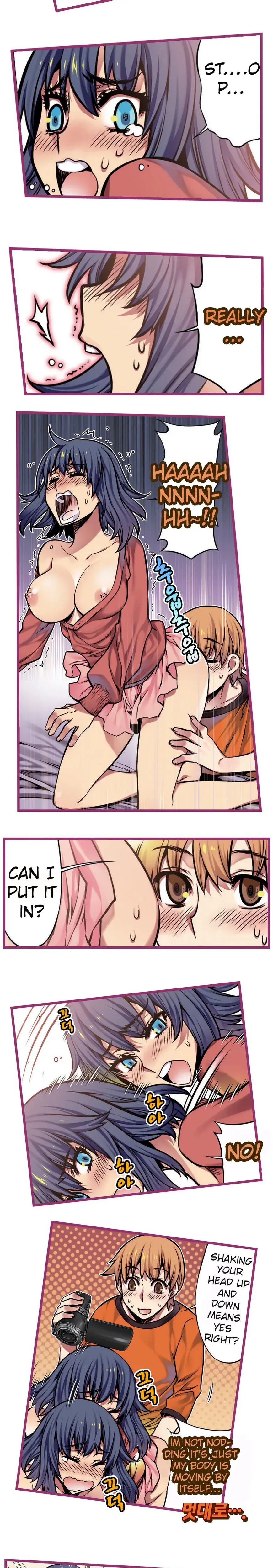 Hand Play Episode 6 - Page 5