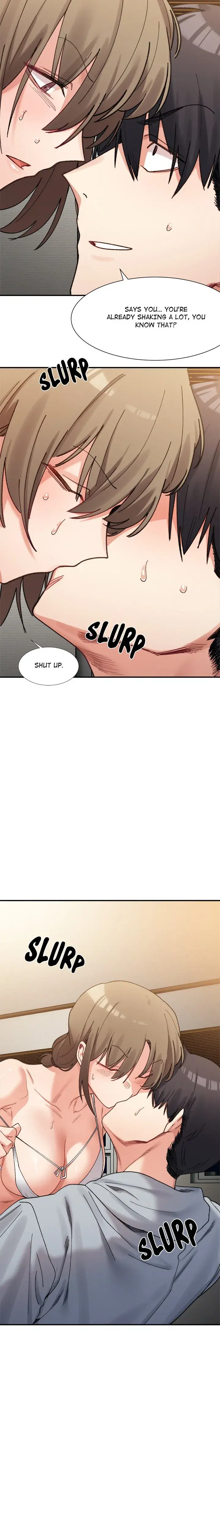 Handle with Care Episode 13 - Page 4
