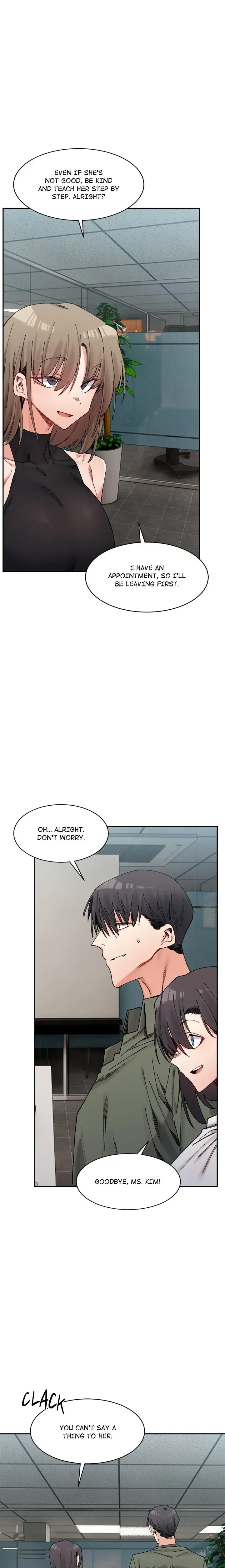 Handle with Care Episode 21 - Page 16
