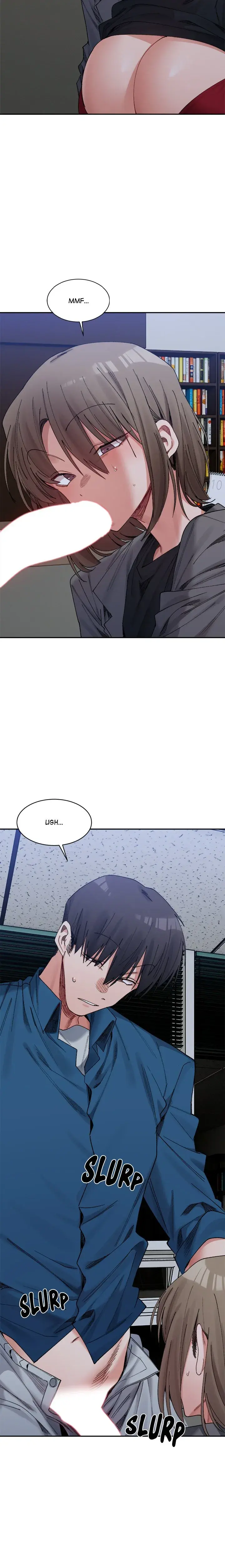 Handle with Care Episode 21 - Page 2