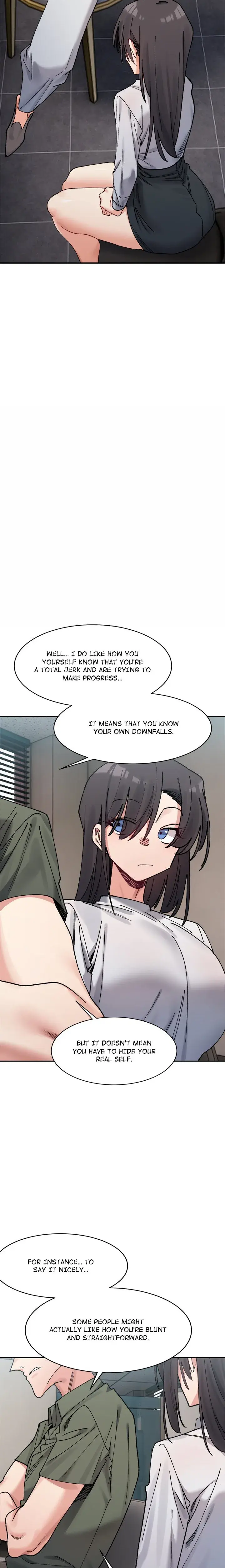 Handle with Care Episode 21 - Page 22