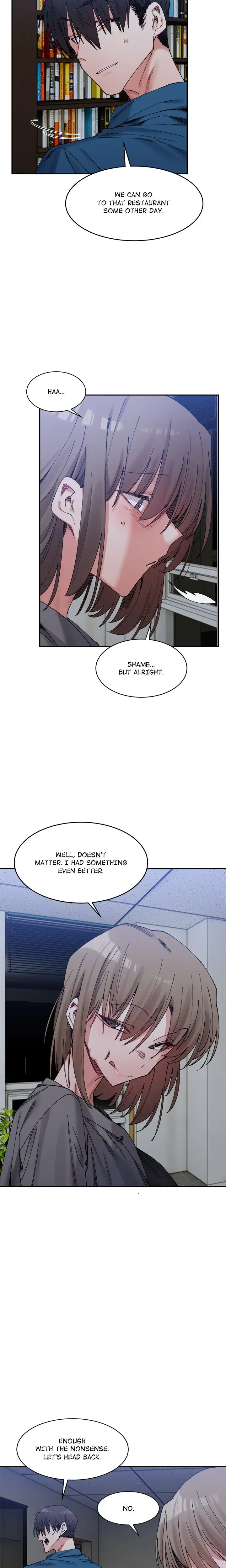 Handle with Care Episode 21 - Page 7