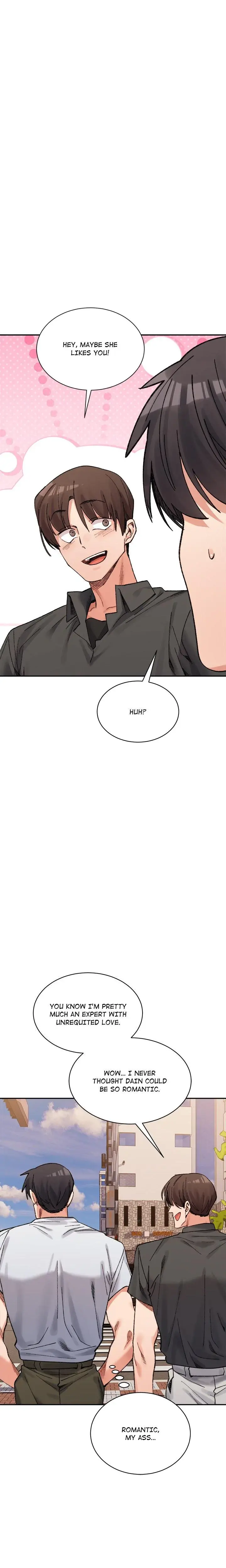 Handle with Care Episode 45 - Page 12