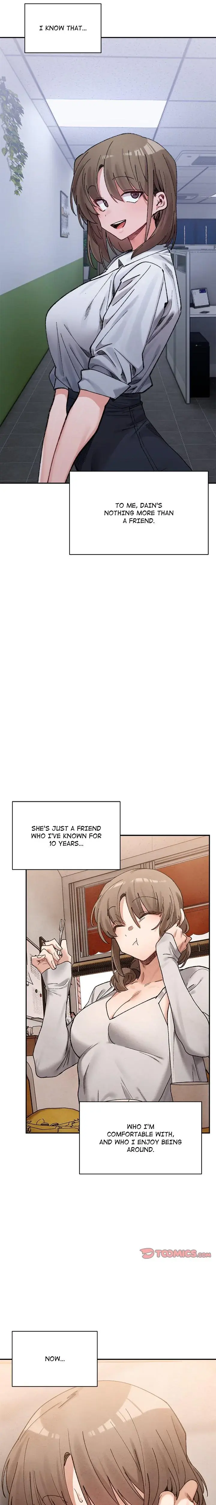 Handle with Care Episode 45 - Page 14