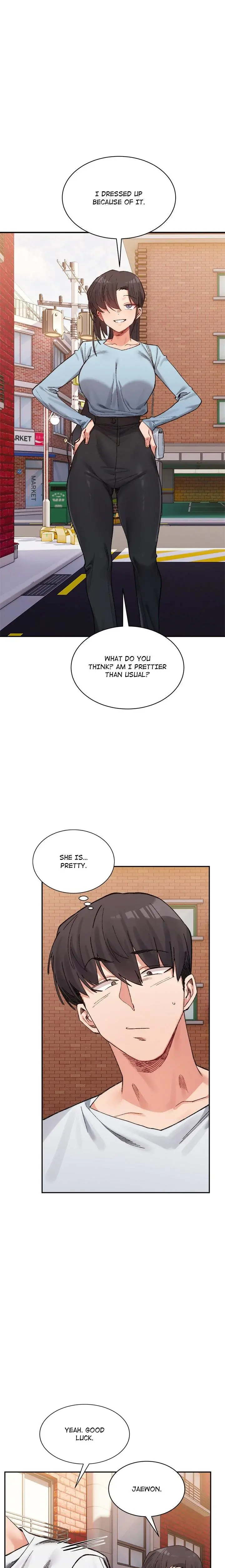 Handle with Care Episode 45 - Page 22