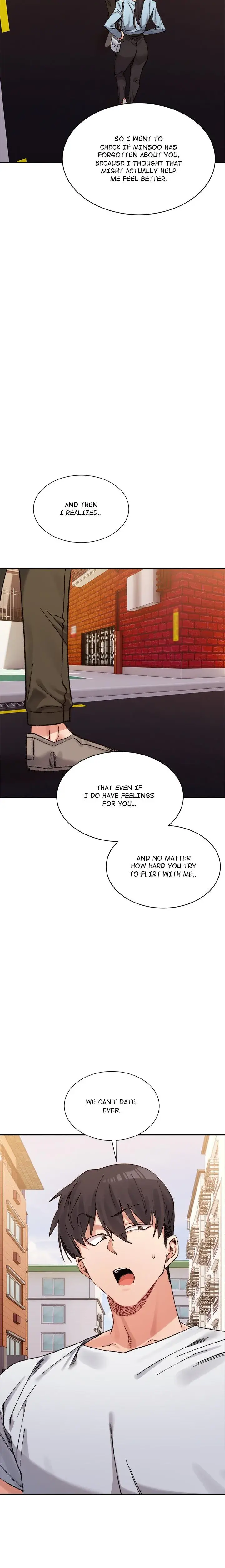 Handle with Care Episode 45 - Page 25