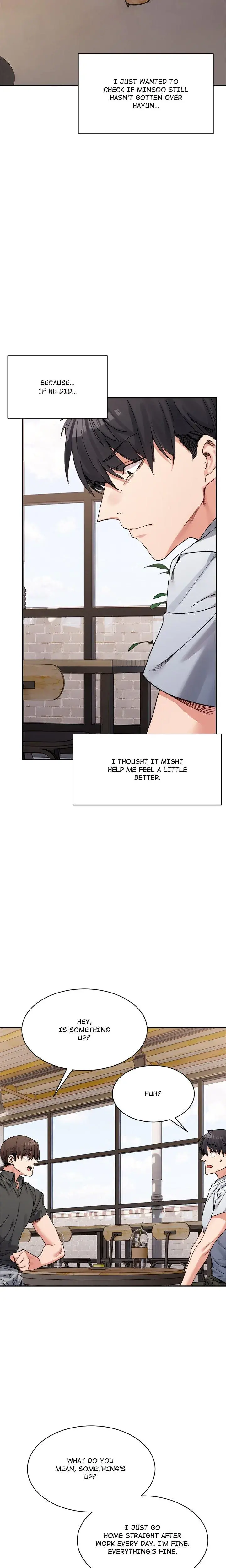 Handle with Care Episode 45 - Page 3