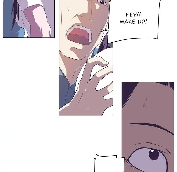 Happening Episode 0 - Page 11