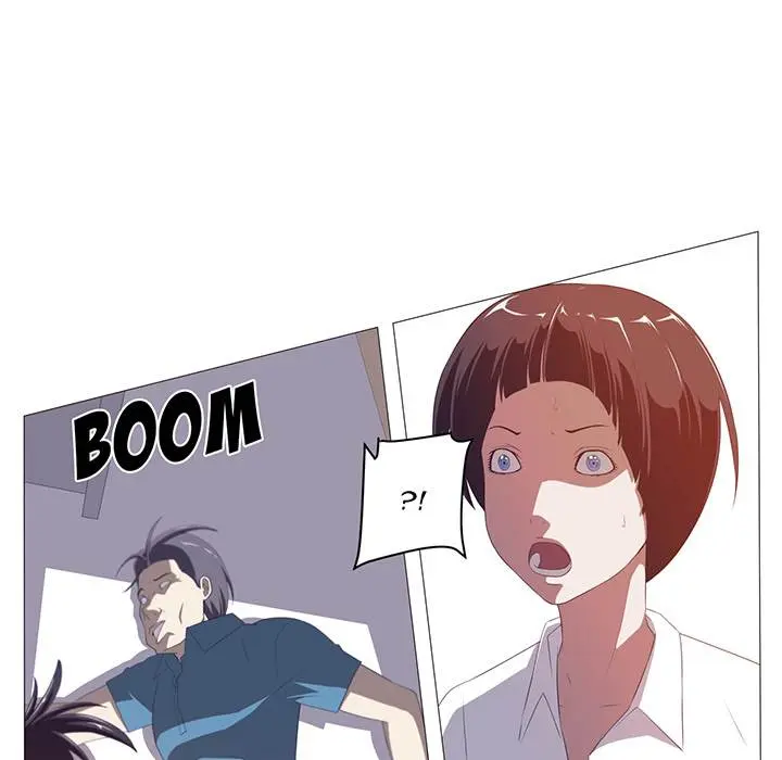Happening Episode 0 - Page 19