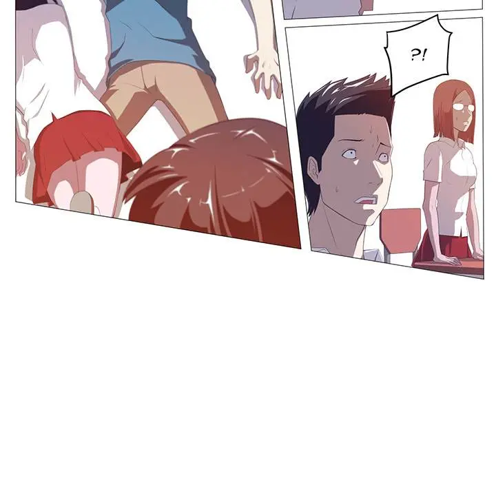 Happening Episode 0 - Page 20