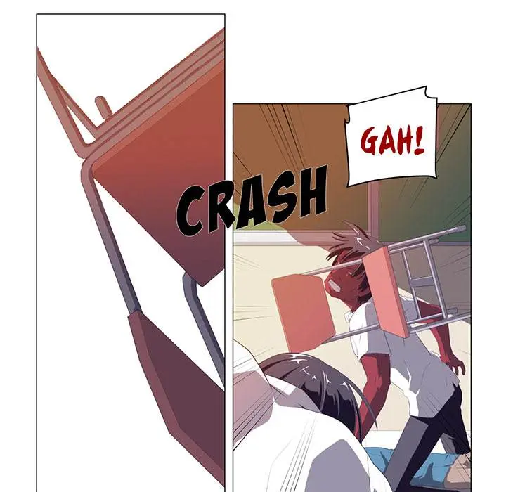 Happening Episode 0 - Page 21