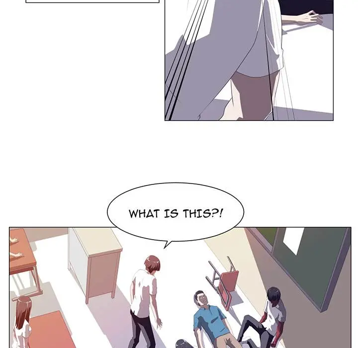 Happening Episode 0 - Page 22