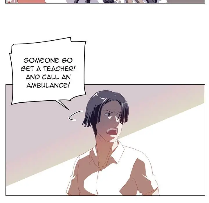 Happening Episode 0 - Page 23