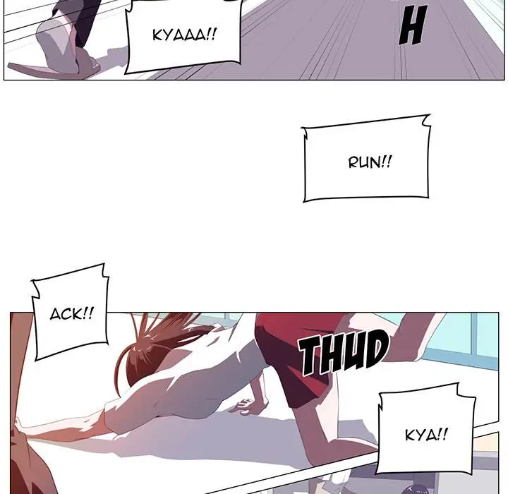 Happening Episode 0 - Page 28