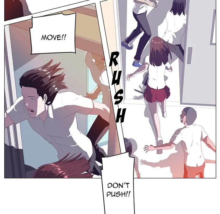 Happening Episode 0 - Page 29