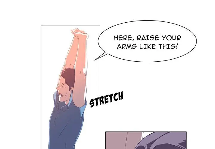 Happening Episode 0 - Page 3