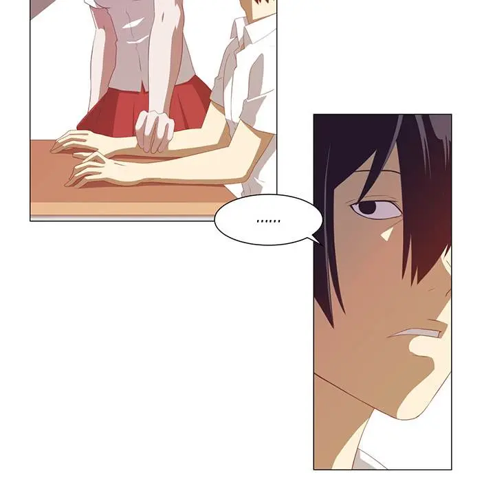 Happening Episode 0 - Page 33