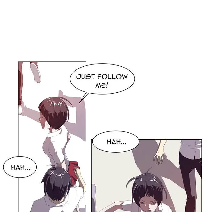 Happening Episode 0 - Page 40