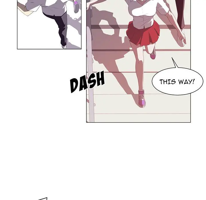 Happening Episode 0 - Page 41