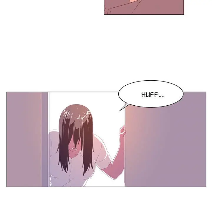 Happening Episode 0 - Page 5
