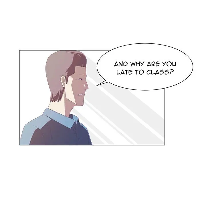 Happening Episode 0 - Page 6