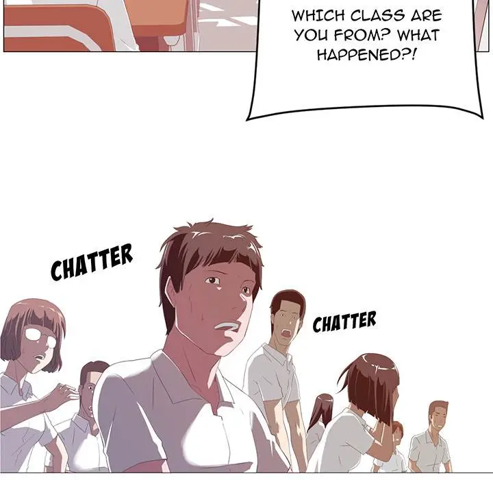 Happening Episode 0 - Page 9