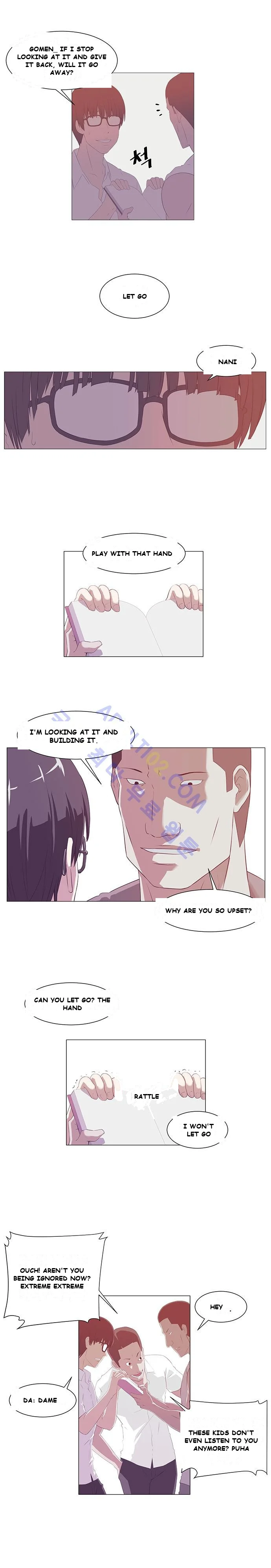 Happening Episode 1 - Page 7