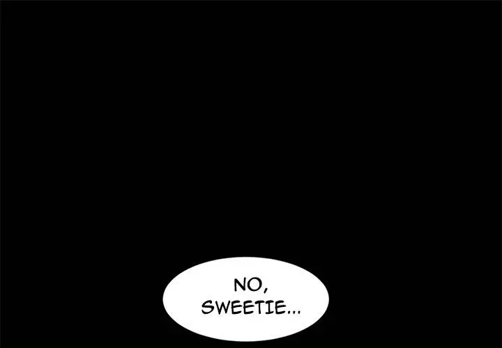 Happening Episode 13 - Page 1