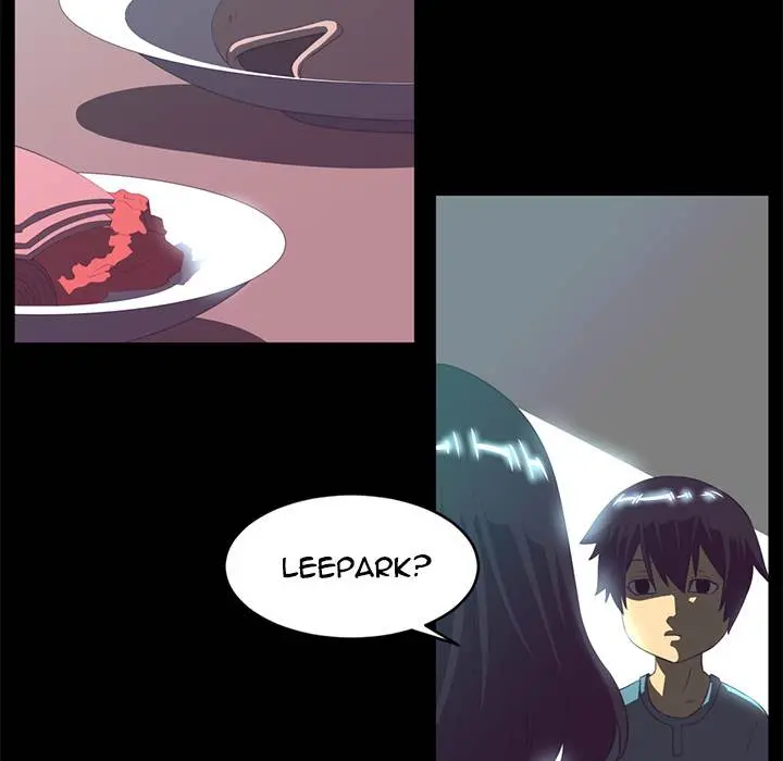 Happening Episode 13 - Page 10