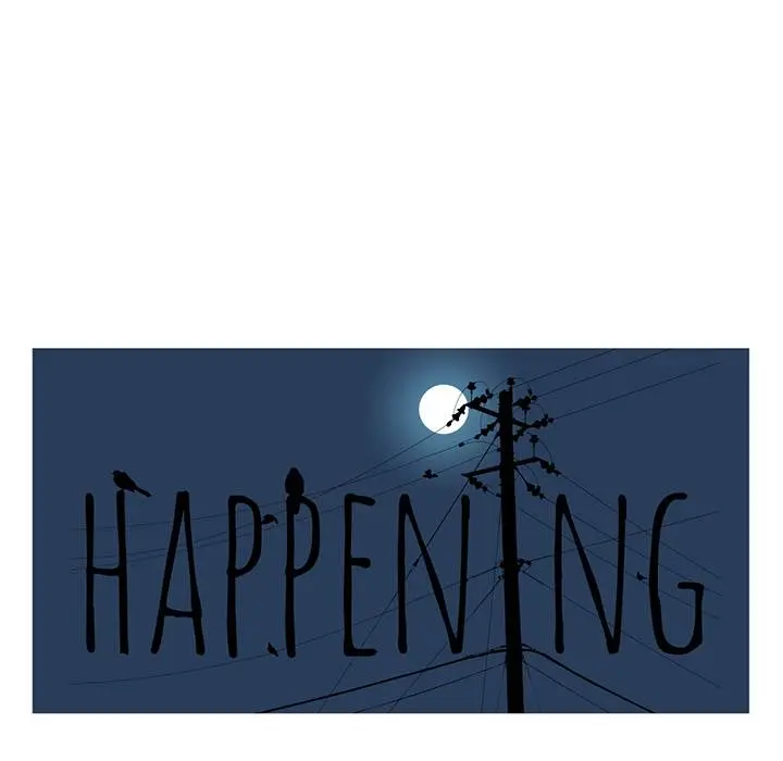 Happening Episode 13 - Page 104