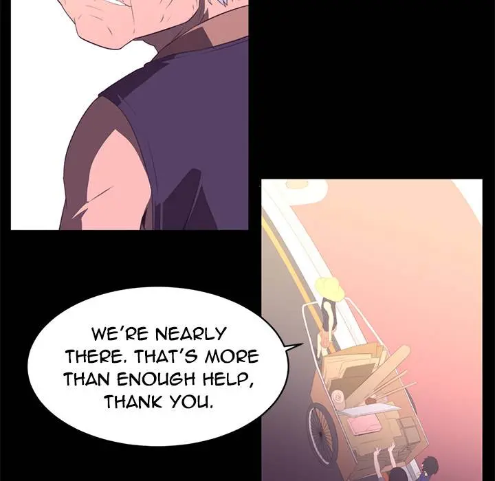 Happening Episode 13 - Page 20