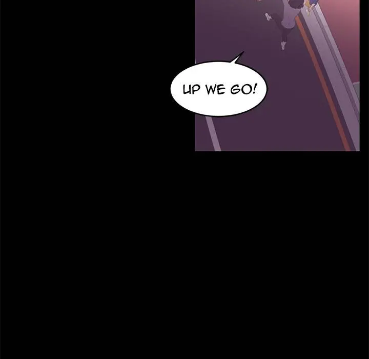 Happening Episode 13 - Page 21