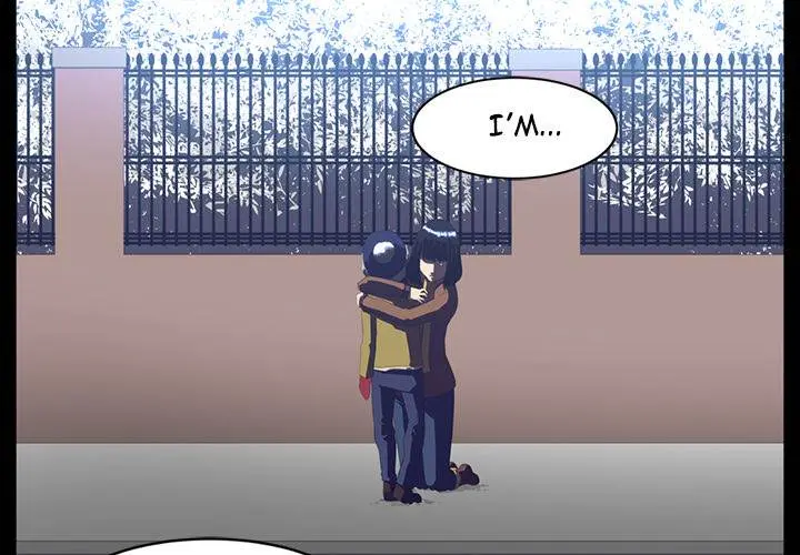 Happening Episode 13 - Page 3