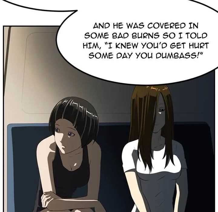 Happening Episode 16 - Page 71