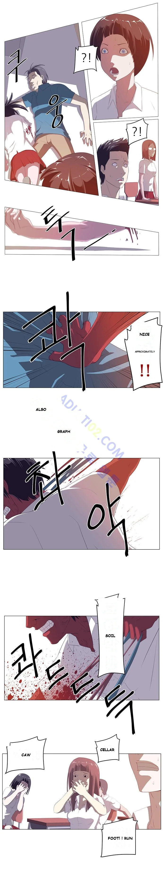 Happening Episode 2 - Page 10