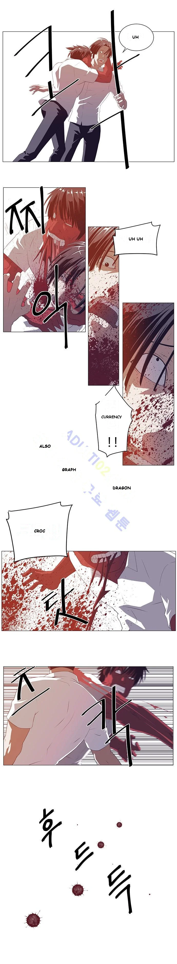 Happening Episode 2 - Page 12