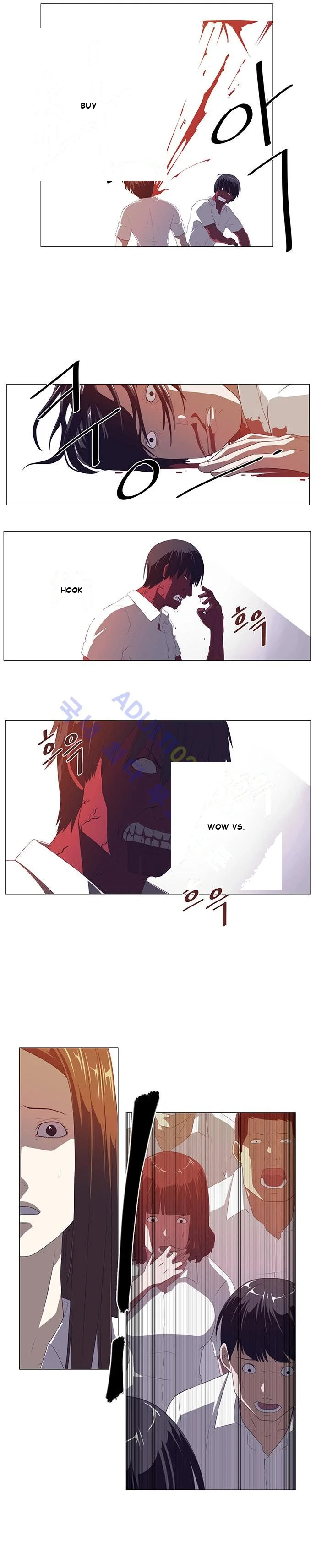 Happening Episode 2 - Page 13