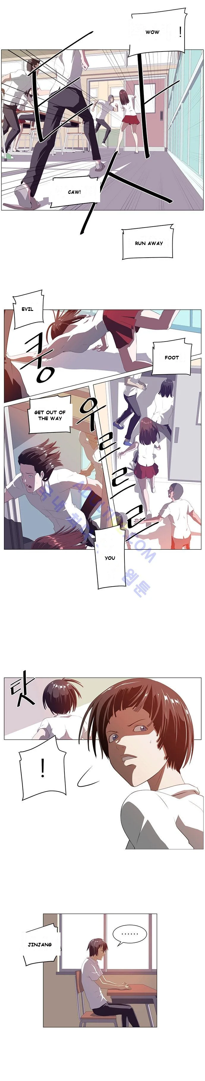 Happening Episode 2 - Page 14