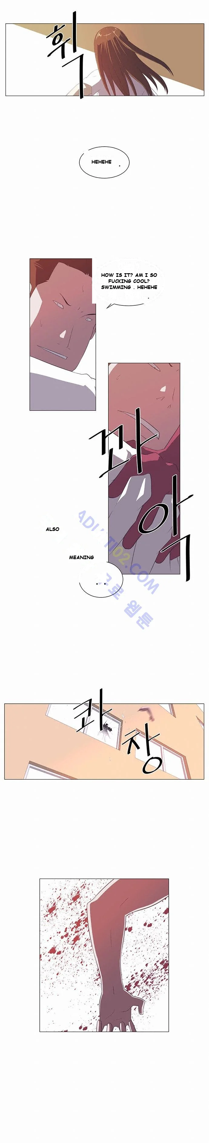 Happening Episode 2 - Page 19