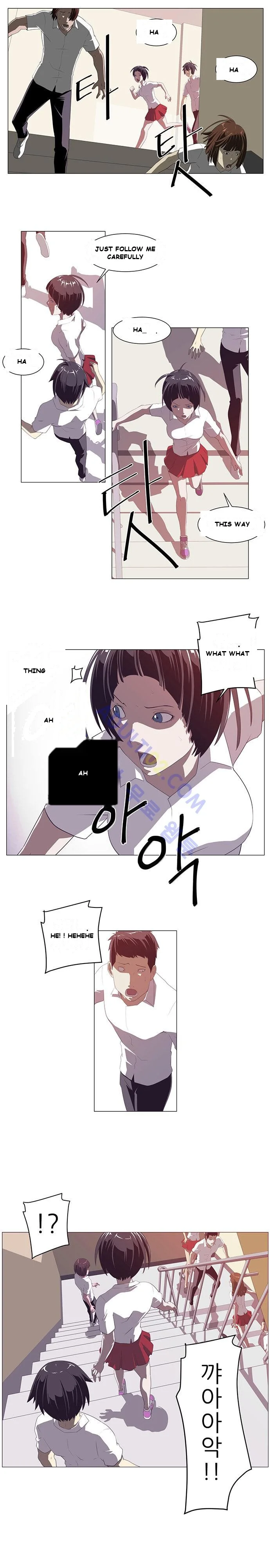 Happening Episode 2 - Page 20