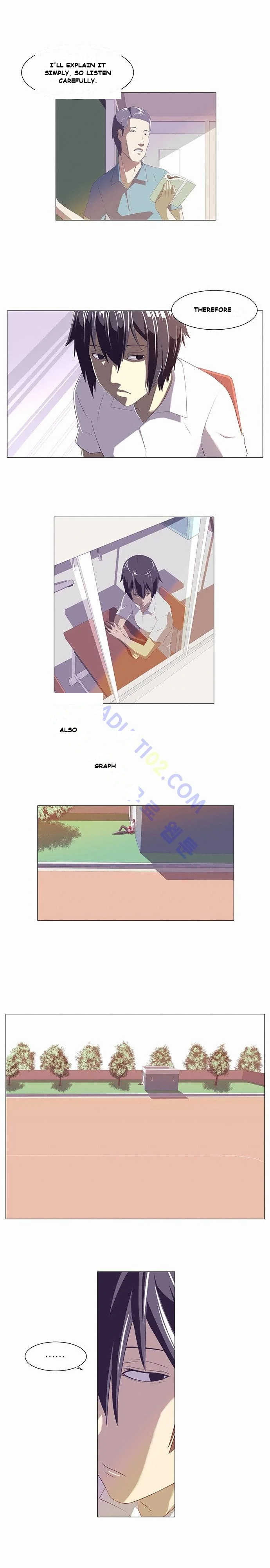 Happening Episode 2 - Page 4