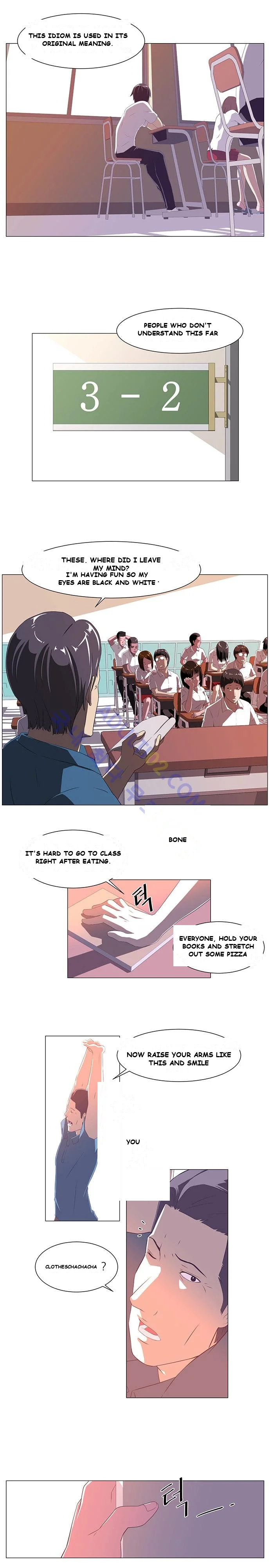 Happening Episode 2 - Page 5