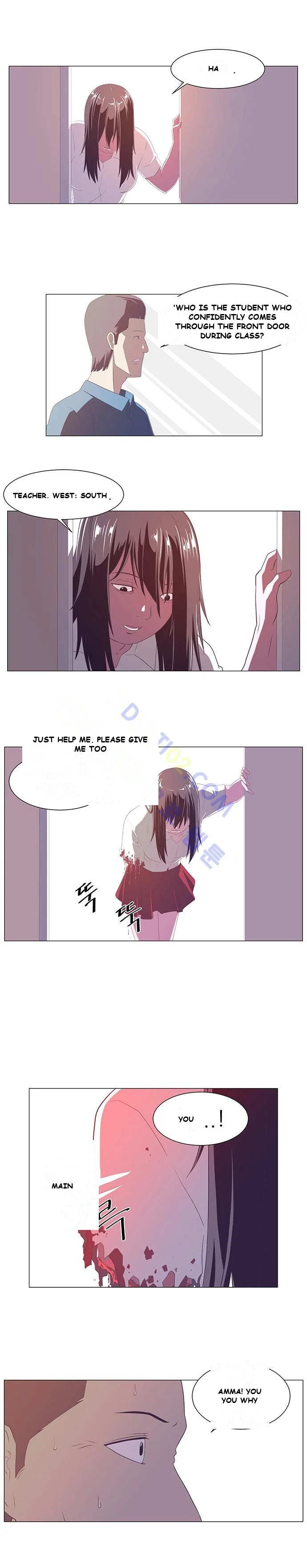 Happening Episode 2 - Page 6