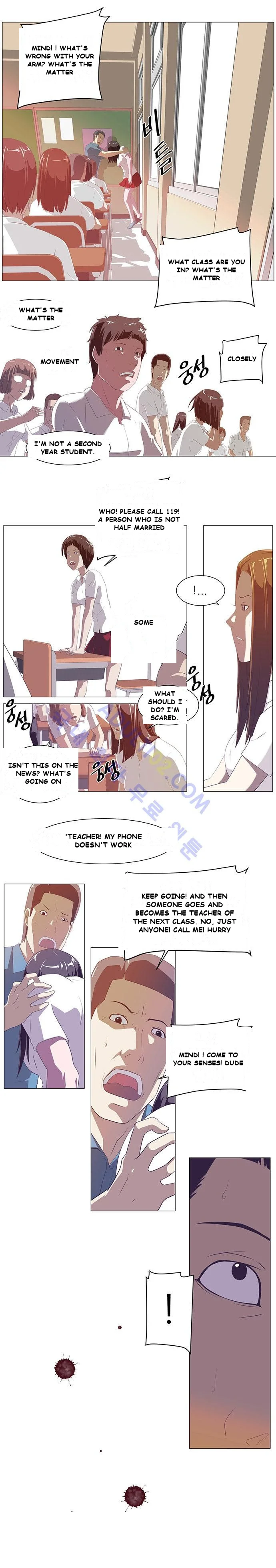 Happening Episode 2 - Page 7