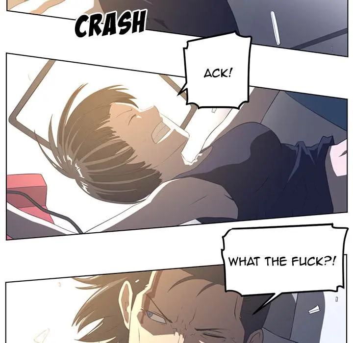 Happening Episode 21 - Page 18