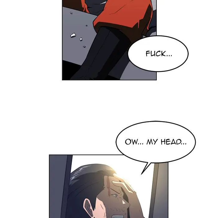 Happening Episode 21 - Page 22