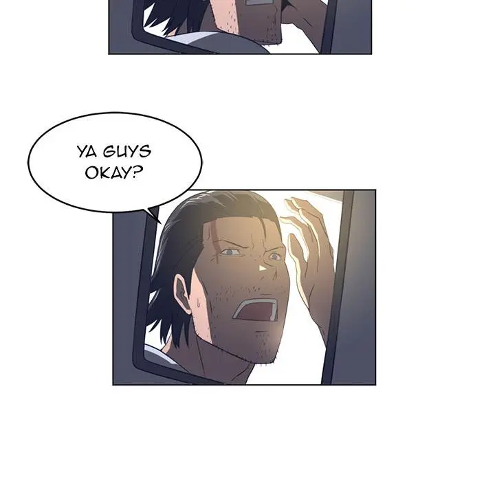 Happening Episode 21 - Page 23